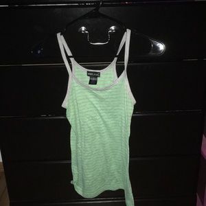 Wet Seal tank top